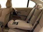 BMW 545i Sedan 2003 года (ZA)